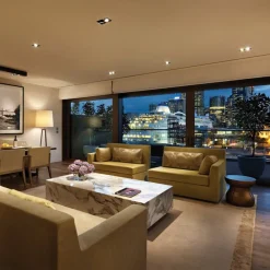 Philips Dæmpbar Led-Pære>Warmglow LED-reflektorpære GU5.3 5 W 36° 345 lm