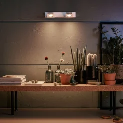 Philips Dæmpbar Led-Pære><noscript><img width=