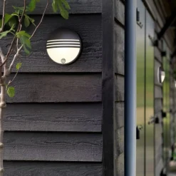 Philips Væglampe Med Sensor|Væglamper>Yarrow LED-væglampe, bevægelsessensor