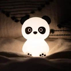 Piggy Pig LED-natlys med batteri og USB^Niermann Standby Discount