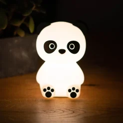 Piggy Pig LED-natlys med batteri og USB^Niermann Standby Discount