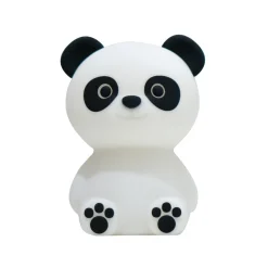 Piggy Pig LED-natlys med batteri og USB^Niermann Standby Discount