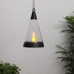 STAR TRADING Solcellelamper|Udendørs Spot><noscript><img width=