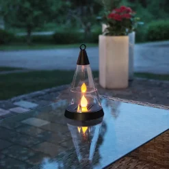 STAR TRADING Solcellelamper|Udendørs Spot><noscript><img width=