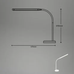 Briloner Arbejdsrum/Kontor|Bordlamper><noscript><img width=
