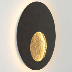 Holländer Planet - en imponerende LED-væglampe