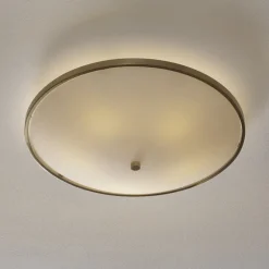 Pæn TALYA loftlampe 56,5 cm^ORION Best