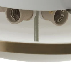 Pæn TALYA loftlampe 56,5 cm^ORION Best