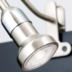 ORION Praktisk Colana klemlampe