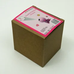 Børn Niermann Standby Prinsesse LED-natlampe, til stikkontakt