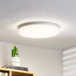 Artin LED-loftlampe, sensor, rund, 33 cm^PRIOS Online