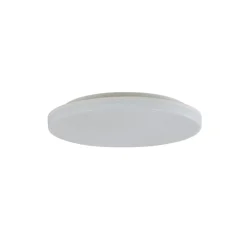 Artin LED-loftlampe, sensor, rund, 33 cm^PRIOS Online