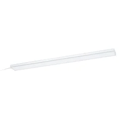 Ashtonis LED-underskabsbelysning, kantet, 40 cm^PRIOS Best