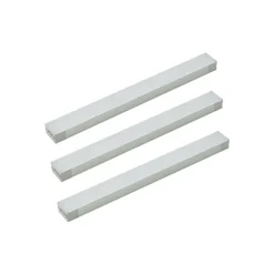 PRIOS Esbena LED-underskabsbelysning CCT 20 cm sæt med 3 stk