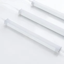 PRIOS Esbena LED-underskabsbelysning CCT 20 cm sæt med 3 stk