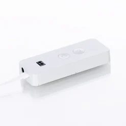 PRIOS Esbena LED-underskabsbelysning CCT 20 cm sæt med 3 stk