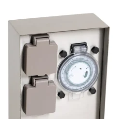 PRIOS Stikkontaktsøjler><noscript><img width=