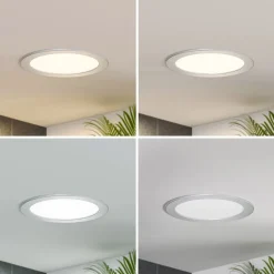 PRIOS Loftlamper|Indbygningsspots><noscript><img width=