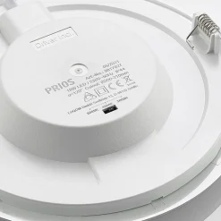 PRIOS Loftlamper|Indbygningsspots><noscript><img width=