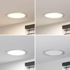 PRIOS Loftlamper|Indbygningsspots><noscript><img width=