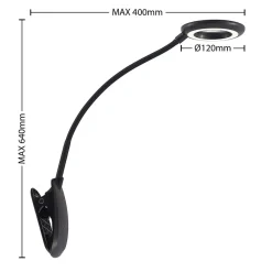 PRIOS Arbejdsrum/Kontor|Bordlamper><noscript><img width=