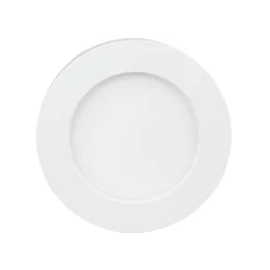 LED-loftlampe Edwina, hvid, 23 cm, sæt med 2 stk^PRIOS Discount