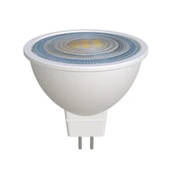 LED-reflektor GU5.3 7.5W 621lm 36° hvid 830 sæt med 10 stk^PRIOS