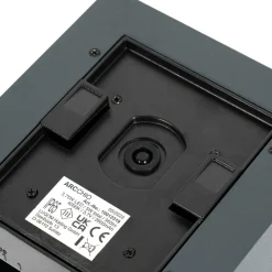 LED-væglampe med solceller Lius, højde 15 cm, bevægelsessensor^PRIOS Hot