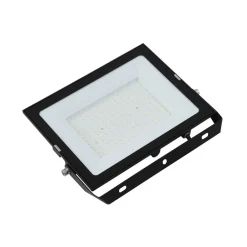 udendørs LED-spot Maikel, 150W, 12000lm, metal^PRIOS Best