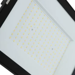 udendørs LED-spot Maikel, 150W, 12000lm, metal^PRIOS Best