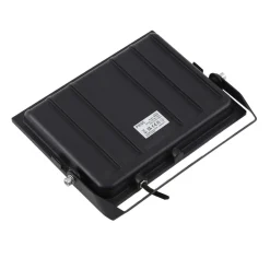 udendørs LED-spot Maikel, 150W, 12000lm, metal^PRIOS Best