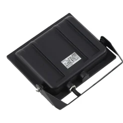 udendørs LED-spot Maikel, 50W, 4000lm, metal^PRIOS Outlet