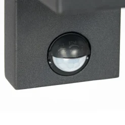 PRIOS Væglampe Med Sensor|Væglamper><noscript><img width=