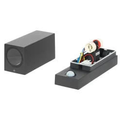 PRIOS Væglampe Med Sensor|Væglamper><noscript><img width=