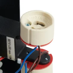 PRIOS Væglampe Med Sensor|Væglamper><noscript><img width=