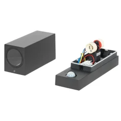 PRIOS Væglampe Med Sensor|Væglamper><noscript><img width=