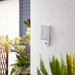 PRIOS Væglampe Med Sensor|Væglamper><noscript><img width=