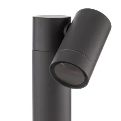 vejlampe Tulimar, 1 lyskilde, 60 cm, metal, IP65^PRIOS Clearance