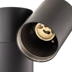 vejlampe Tulimar, 1 lyskilde, 60 cm, metal, IP65^PRIOS Clearance