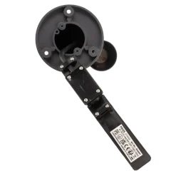 vejlampe Tulimar, 1 lyskilde, 60 cm, metal, IP65^PRIOS Clearance