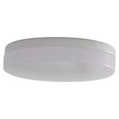 PRIOS Wynion LED-loftslampe CCT DIP-kontakt 30 cm