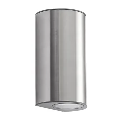 Zavallina LED udendørs væglampe, op & ned^PRIOS Online