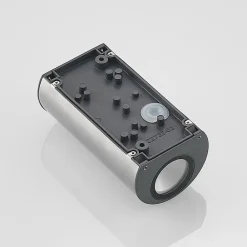 Zavallina LED udendørs væglampe, op & ned^PRIOS Online