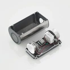 Zavallina LED udendørs væglampe, op & ned^PRIOS Online