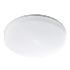 Pronto LED-loftlampe, rund, Ø 28 cm^Heitronic Clearance