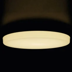 Pronto LED-loftlampe, rund, Ø 28 cm^Heitronic Clearance