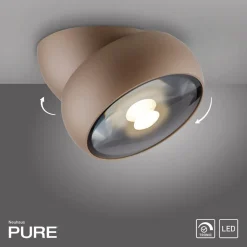 PURE Loftlamper|Spotlights><noscript><img width=