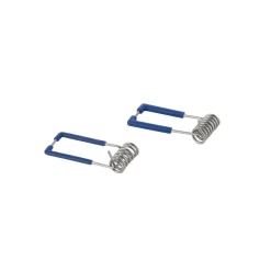 Nola LED-loftlampe, 1 lyskilde, sort^PURE Discount