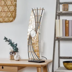 Woru Quento gulvlampe, 70 cm