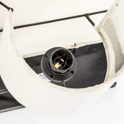 Woru Quento gulvlampe, 70 cm